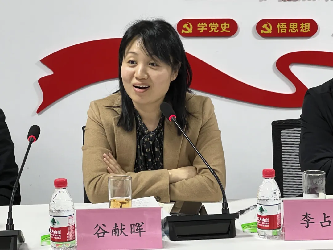 河南機電職業學院領導一行到天馬汽車產業學院調研指導:賦能高質量發展 河南機電職業學院領導一行到天馬汽車產業學院調研指導:賦能高質量發展