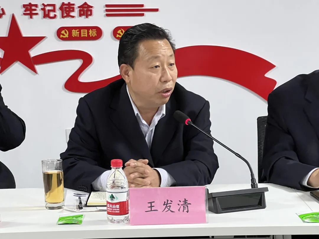 河南機電職業學院領導一行到天馬汽車產業學院調研指導:賦能高質量發展 河南機電職業學院領導一行到天馬汽車產業學院調研指導:賦能高質量發展