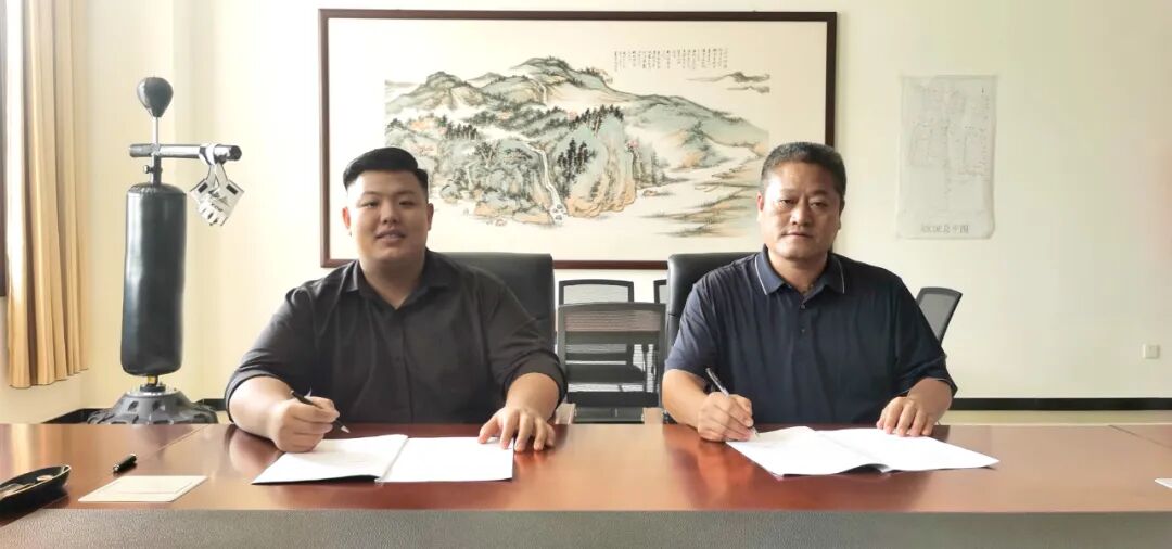 热烈庆祝大中原国际汽车城再添新品牌 | 东风日产今日正式签约入驻！