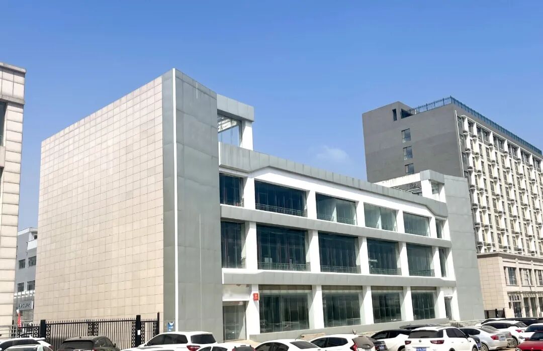 热烈庆祝大中原国际汽车城再添新品牌 | 东风日产今日正式签约入驻！