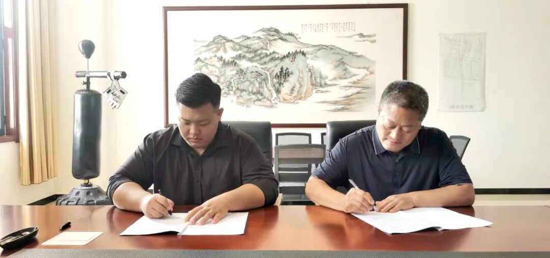 热烈庆祝大中原国际汽车城再添新品牌 | 东风日产今日正式签约入驻！