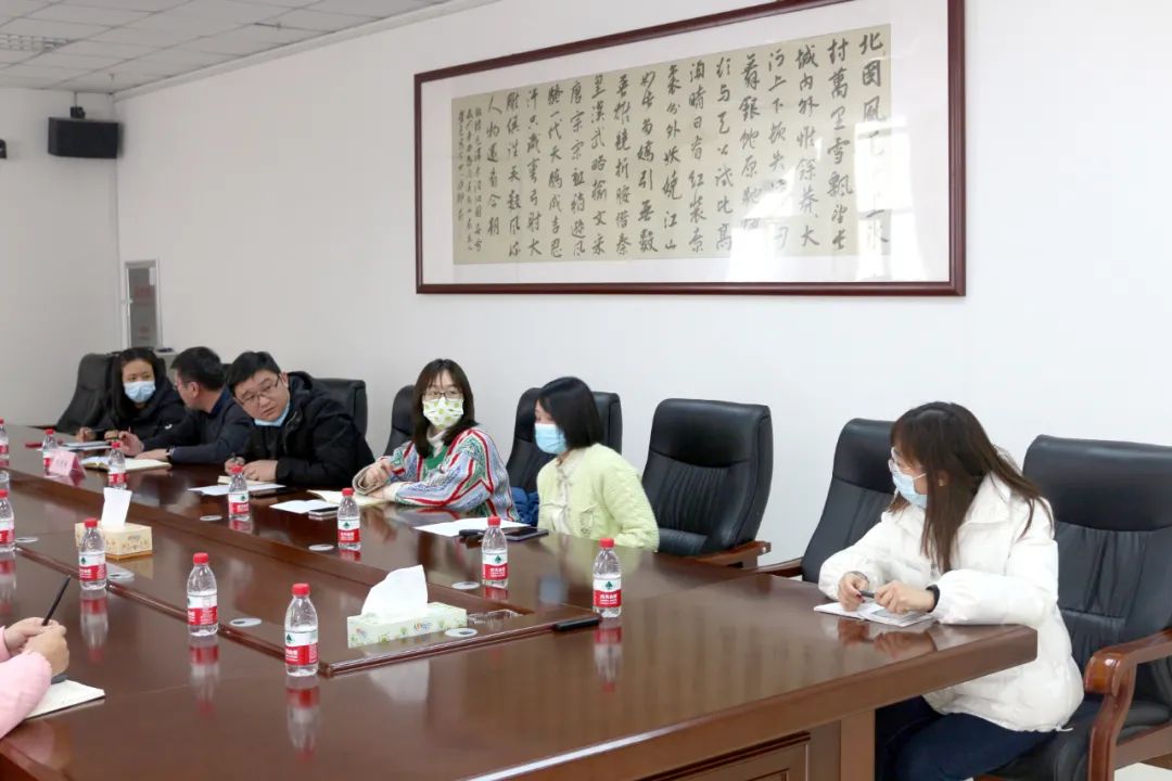 多举措应对 共赢开门红 多举措应对 共赢开门红