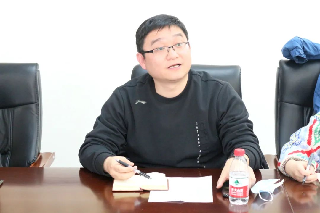多举措应对 共赢开门红 多举措应对 共赢开门红