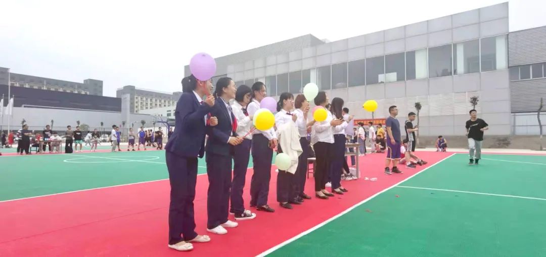 “亚博买球app杯-大中原国际亚博体彩官网首届篮球赛”今日开幕 “亚博买球app杯-大中原国际亚博体彩官网首届篮球赛”今日开幕
