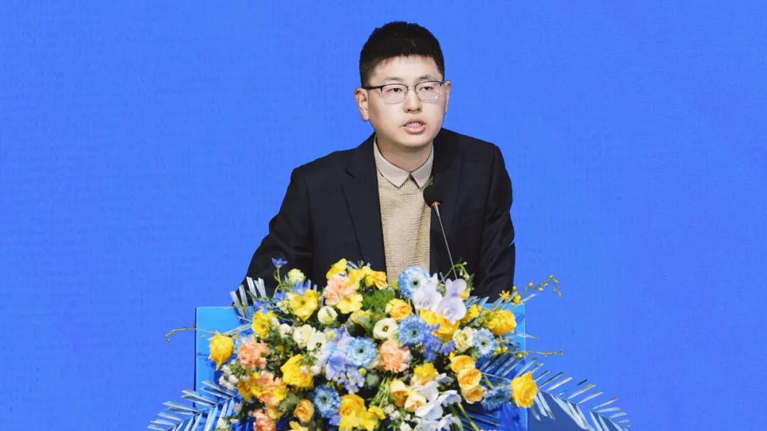 建正建设集团隆重召开2023年度工作会议暨2024新春年会盛典