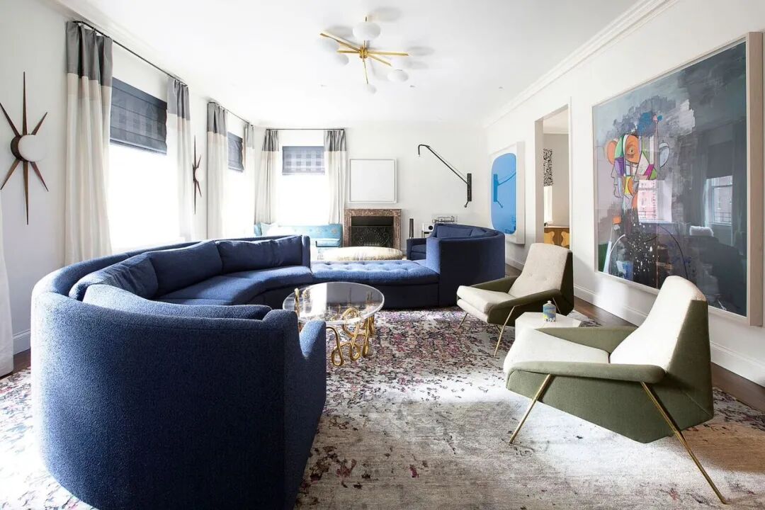 現(xiàn)代混搭風(fēng)格裝修圖片客廳裝修效果圖_田園風(fēng)格裝修效果圖_風(fēng)格裝修