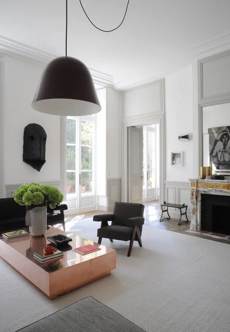 現(xiàn)代混搭風(fēng)格裝修圖片客廳裝修效果圖_田園風(fēng)格裝修效果圖_風(fēng)格裝修