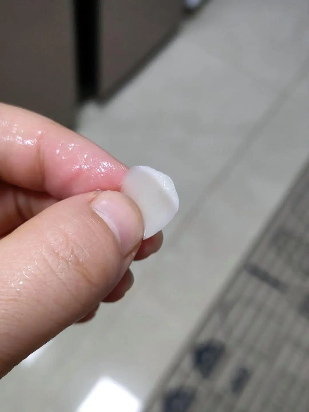 跟酒店偷学的菜，5分钟，香甜软糯，好吃还润肺，咳嗽都好了