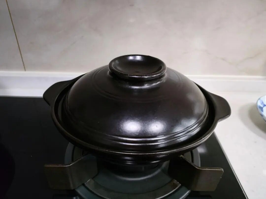 跟酒店偷学的菜，5分钟，香甜软糯，好吃还润肺，咳嗽都好了