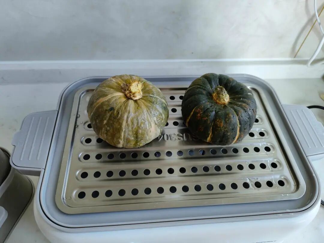 三伏天“懒妈妈”早餐，不是蒸就是煮，网友却说：这才是高级生活