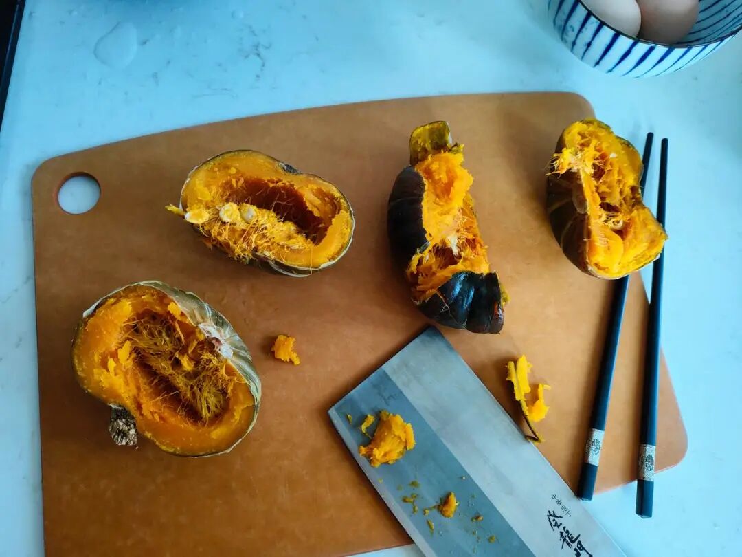 三伏天“懒妈妈”早餐，不是蒸就是煮，网友却说：这才是高级生活