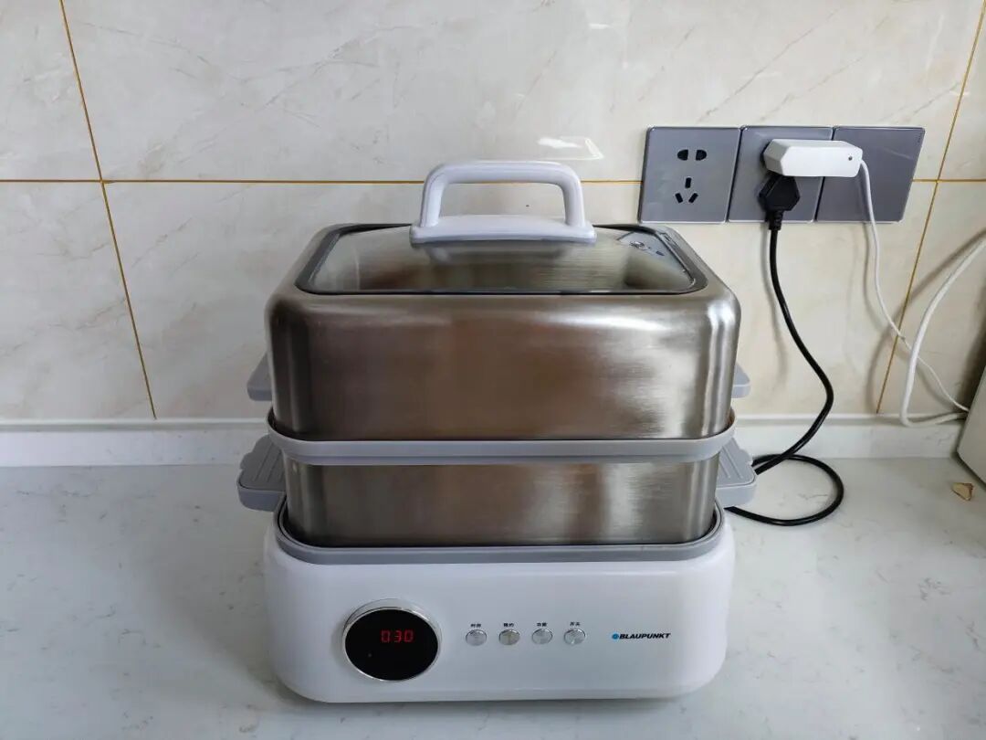 三伏天“懒妈妈”早餐，不是蒸就是煮，网友却说：这才是高级生活