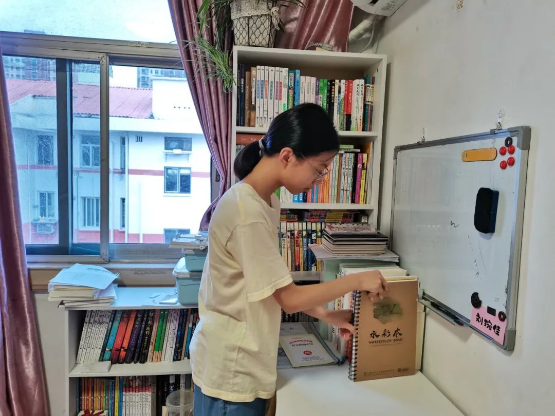 劳动勤于手，美德践于行|苏州工业园区第一中学暑期劳动实践活动