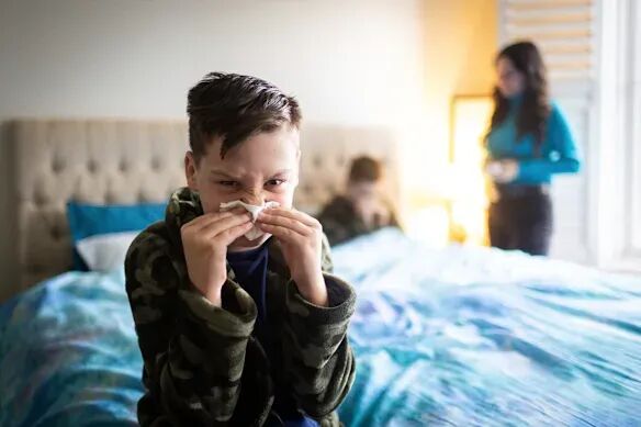 Victoria’s flu season has not yet reached its peak.
