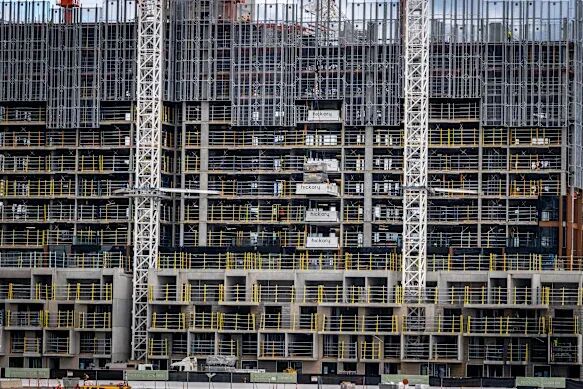 25,000 new homes for first-home buyers are set to be built across Victoria if Labor is re-elected at the November state election.