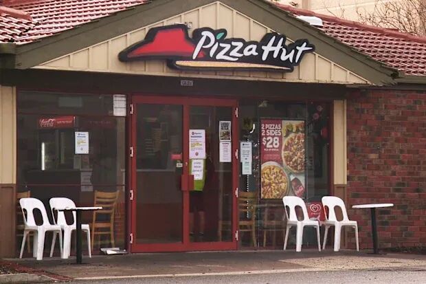 Pizza Hut