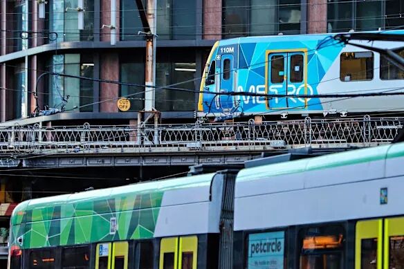 Labor has pledged to cap public transport at $30 per week for full-fare users.