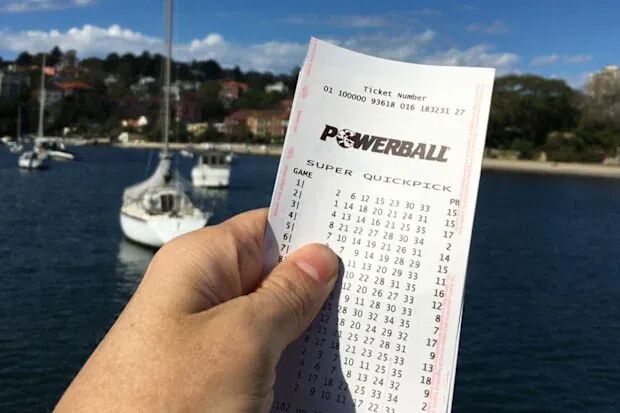 Three people are each $50 million richer after winning Powerball.