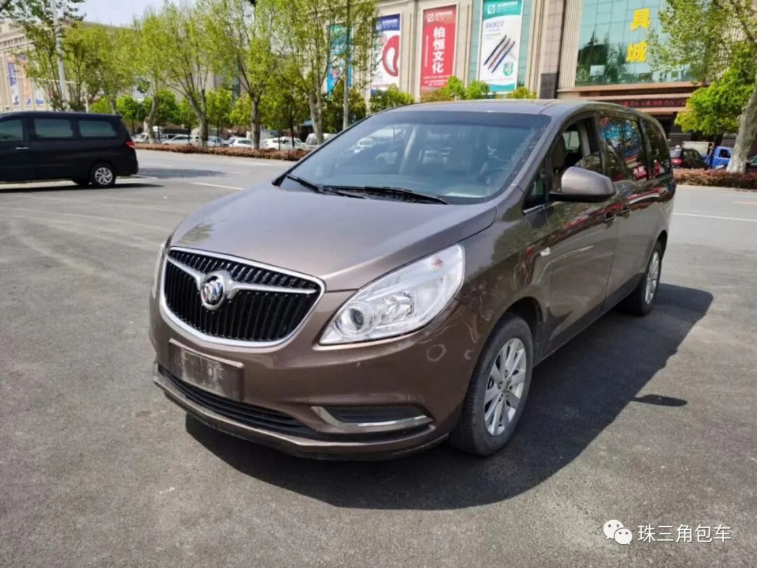 租车gl8一个月多少钱_gl8租车多少钱一个天_租车gl8一天