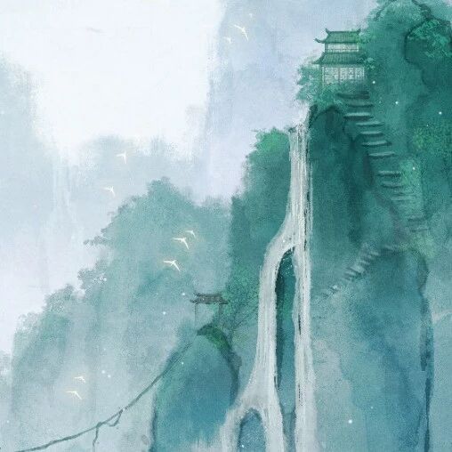 【青春语文· 丽姣专栏】邓丽姣：青山多妩媚，所寄当何人——《三峡》《答谢中书书》《与朱元思书》整合学习