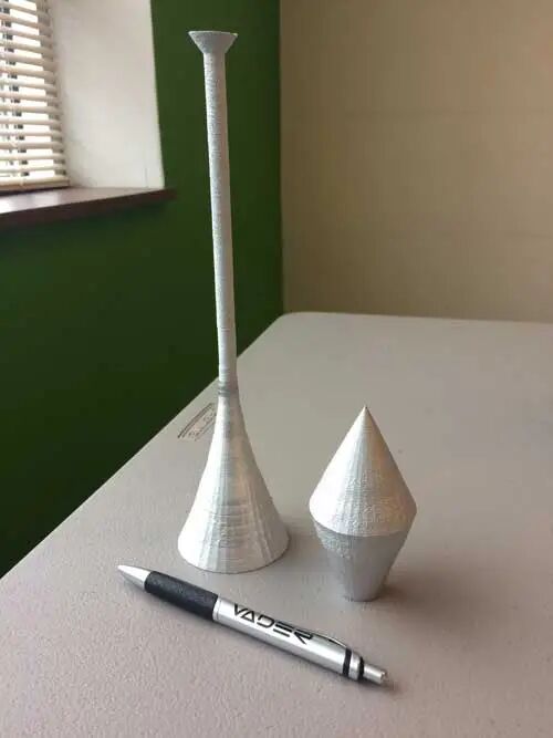 液态金属3D打印的图2