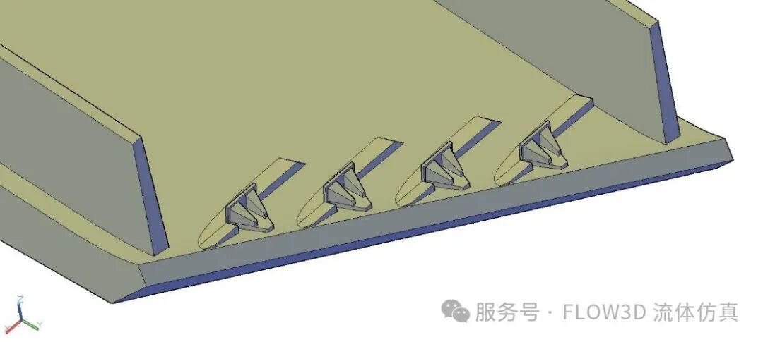 Boundary水坝总溶解气体减缓的图1