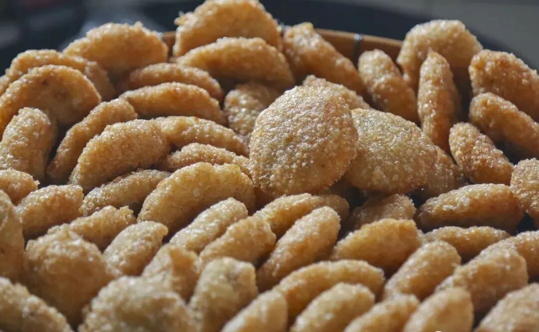 欢跑德马德庆这些美食你不能错过哟