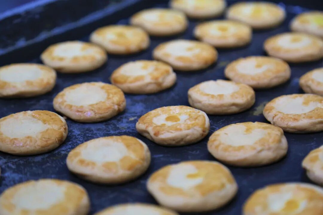 欢跑德马德庆这些美食你不能错过哟