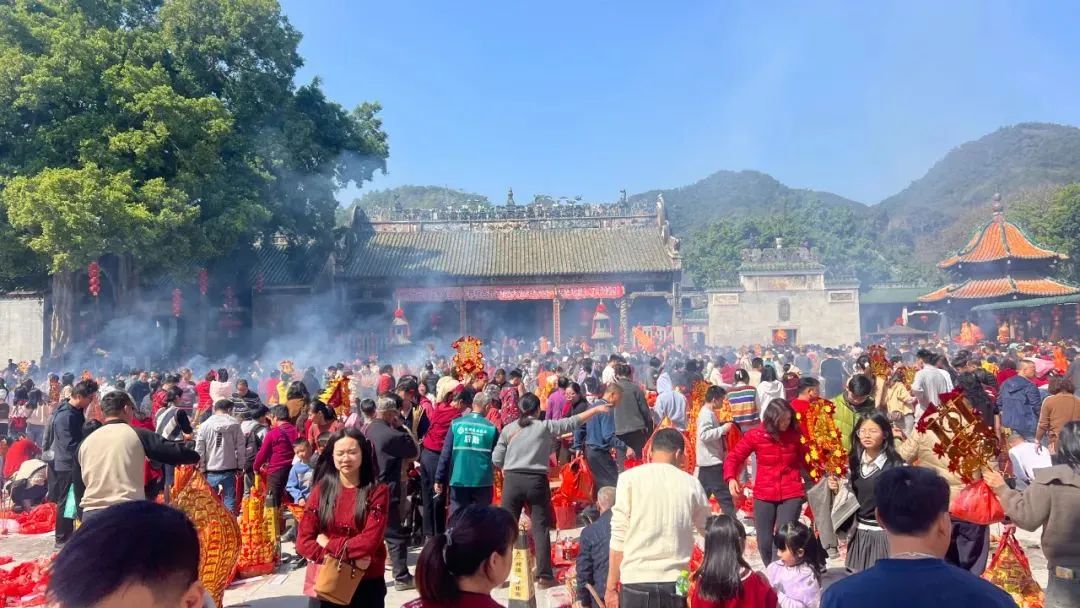 “China?Travel”持續(xù)升溫！中國(guó)年正在成為“世界年”