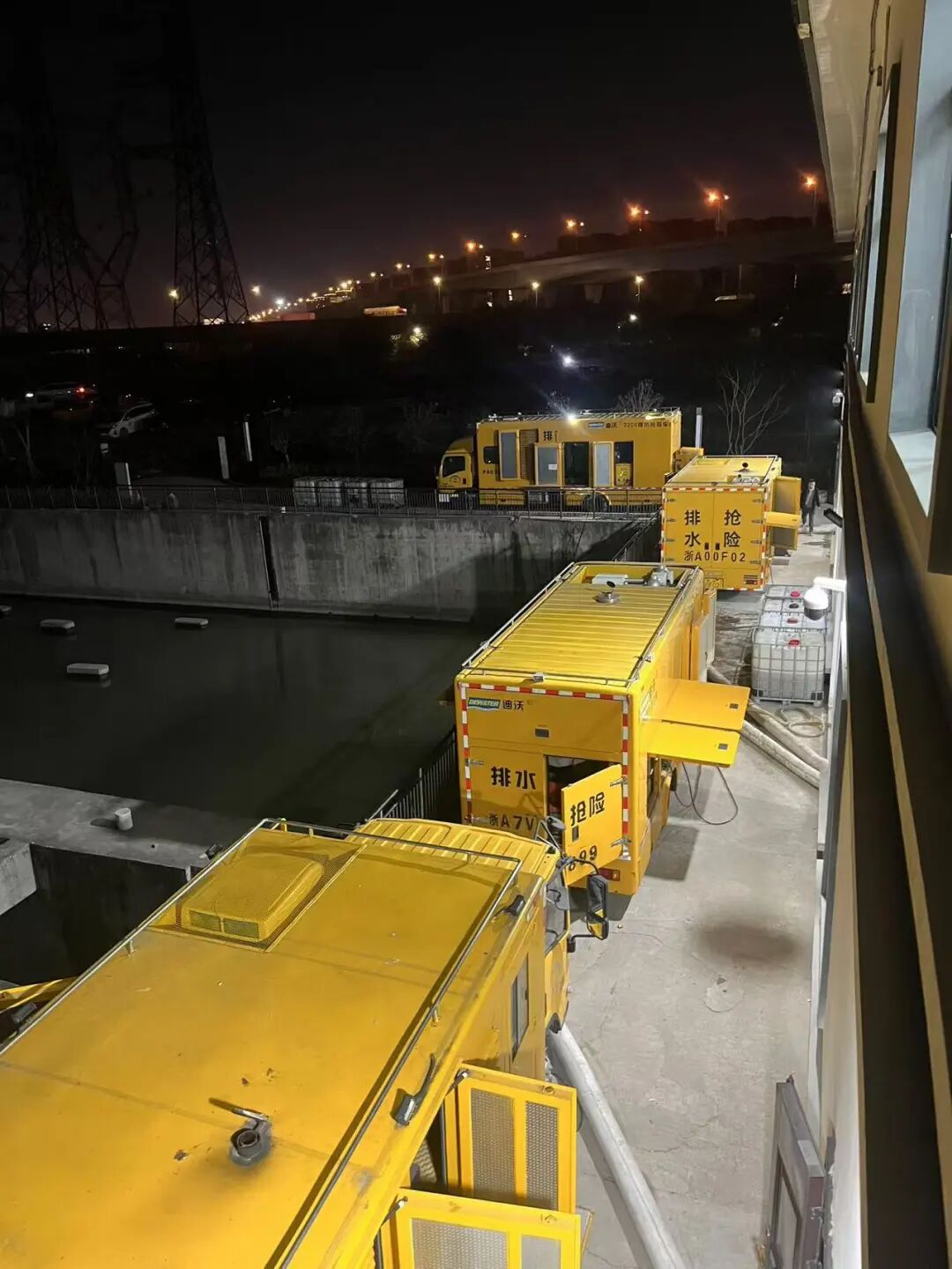 昂林儀器助力杭州泄露事故應(yīng)急監(jiān)測再獲表彰