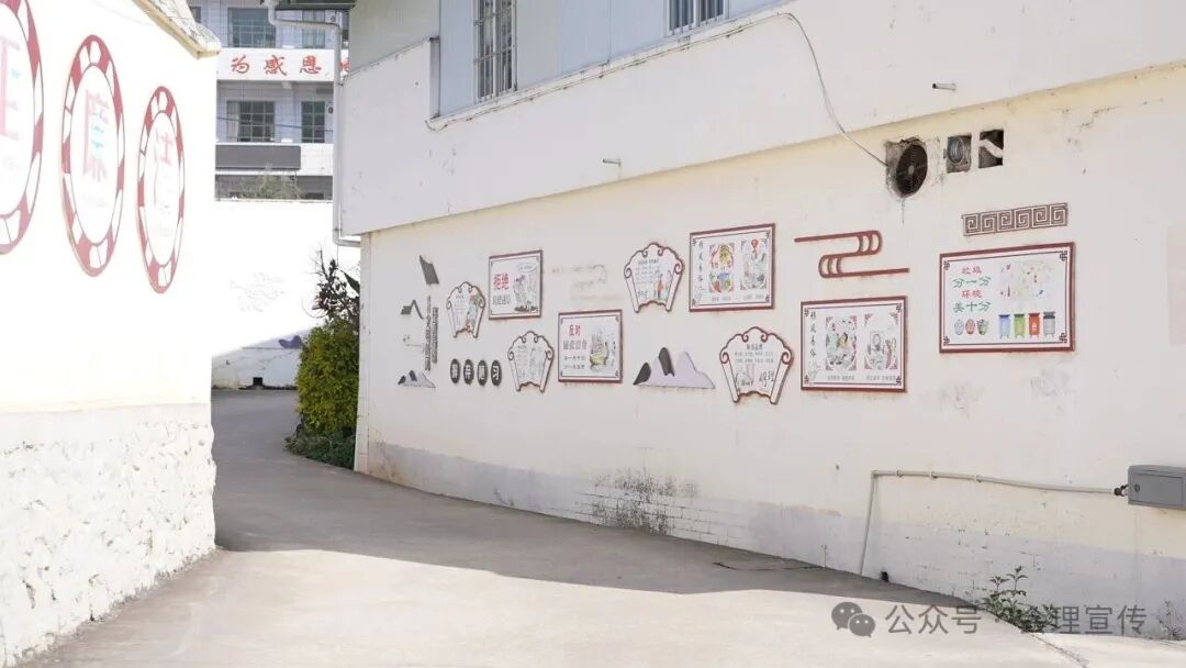 人居环境“大提升” 民生福祉“再加码”——会理市扎实推进农村环境整治工作插图3