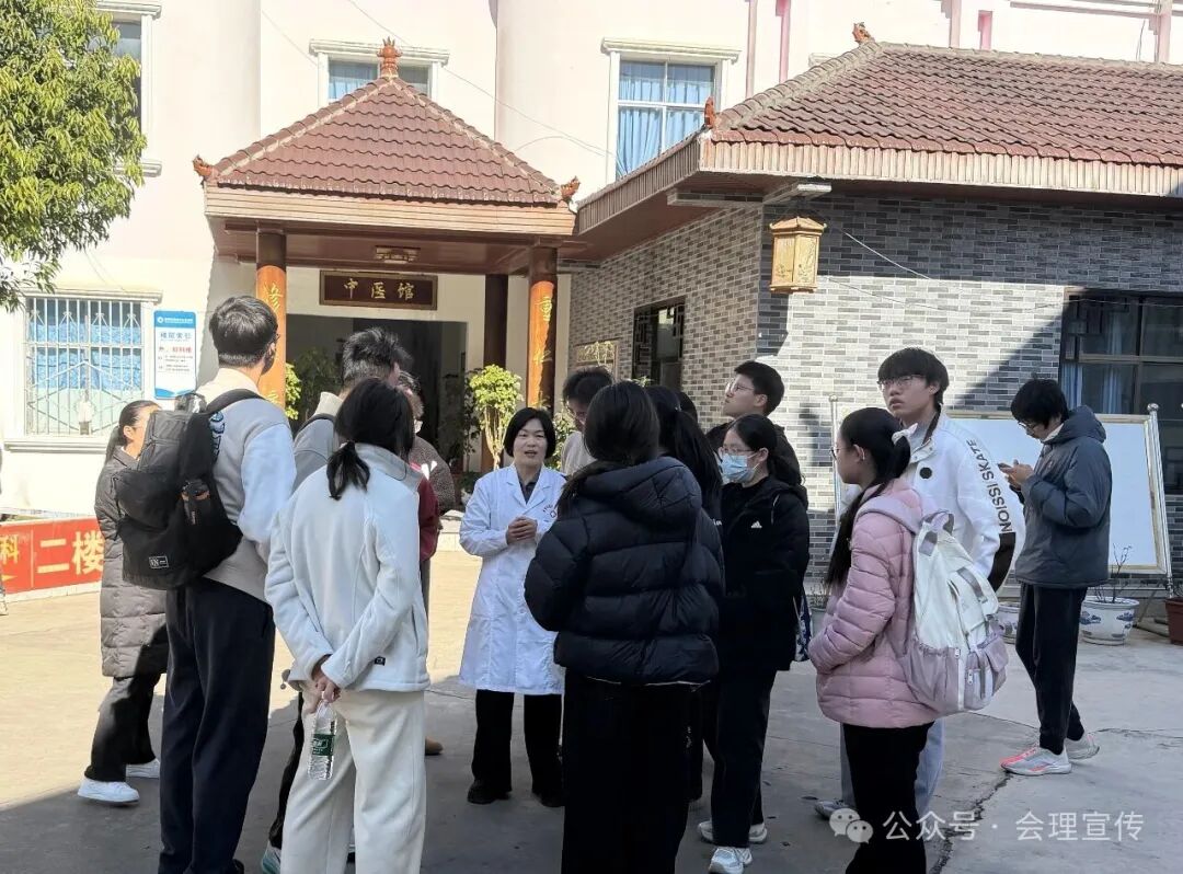 “千名英才・智汇凉山”：清华学子在会理，如何从红色文化与乡村发展中汲取感悟、收获成长？插图2