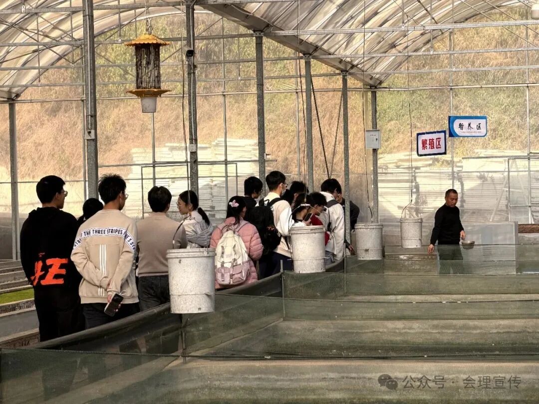 “千名英才・智汇凉山”：清华学子在会理，如何从红色文化与乡村发展中汲取感悟、收获成长？插图3