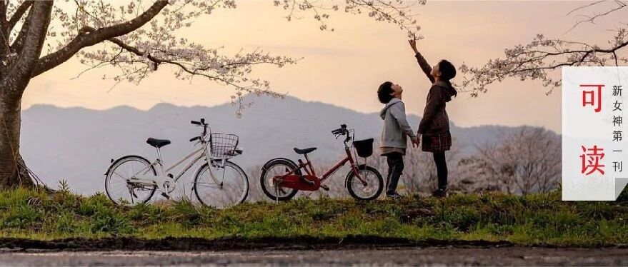 看了肯德基里这对父子窒息的一幕，才明白为什么有些孩子，一生都富不起来