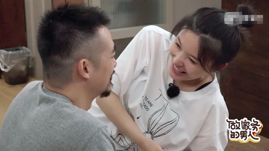 马上官宣！孕肚明显，娱乐圈作精夫妇造人成功（组图） - 19