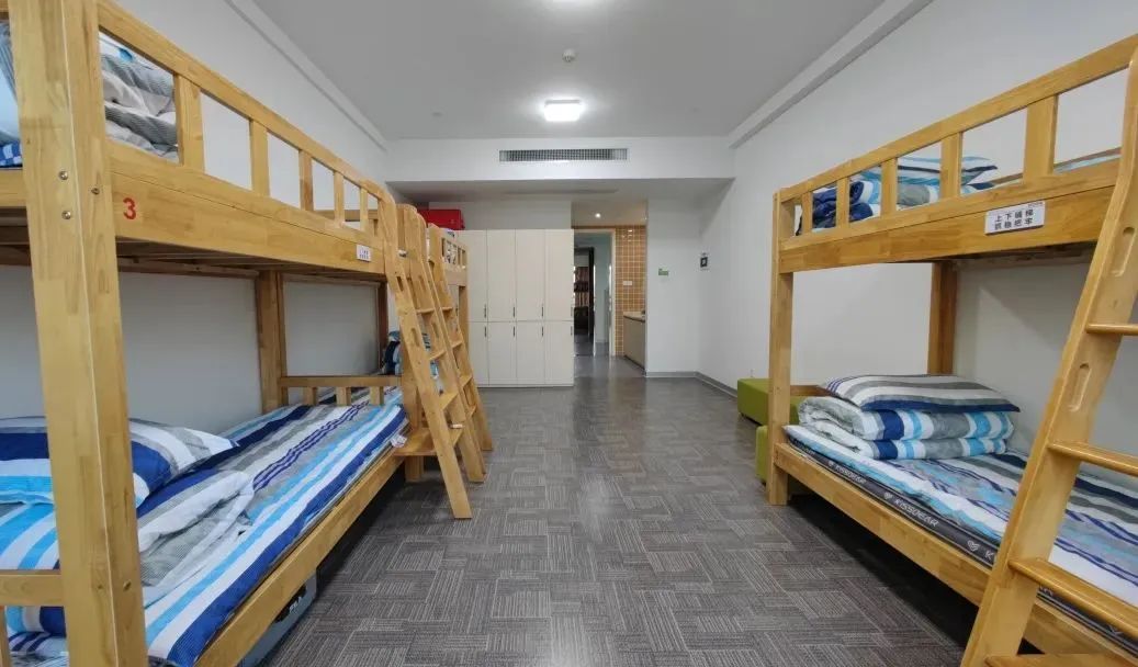 杭州竟有30 所初中可住宿!各初中宿舍环境大揭秘,谁人气最高?