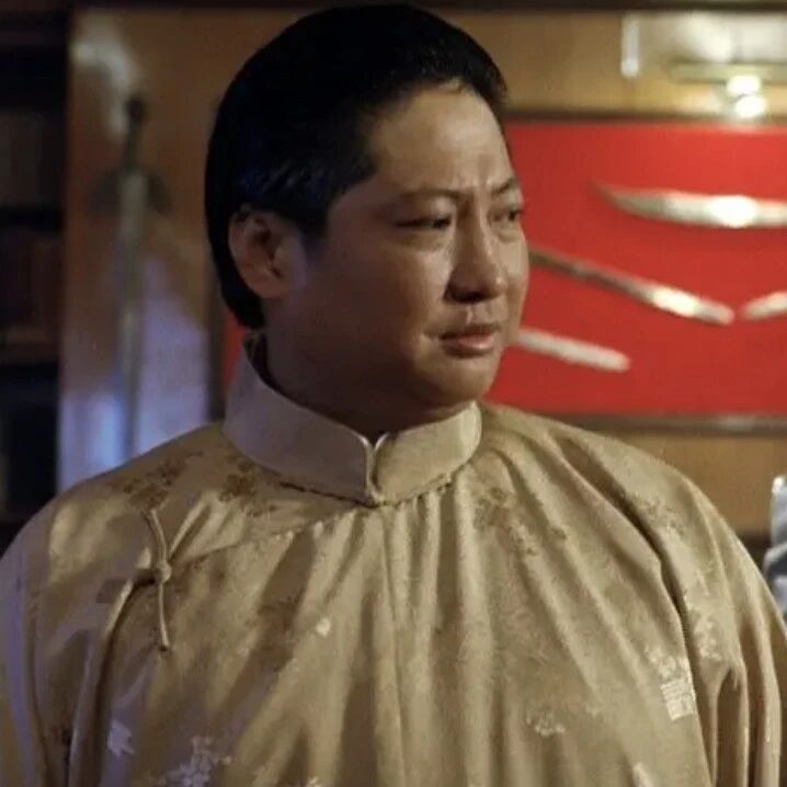 洪金宝对战元彪!谁能更胜一筹?
