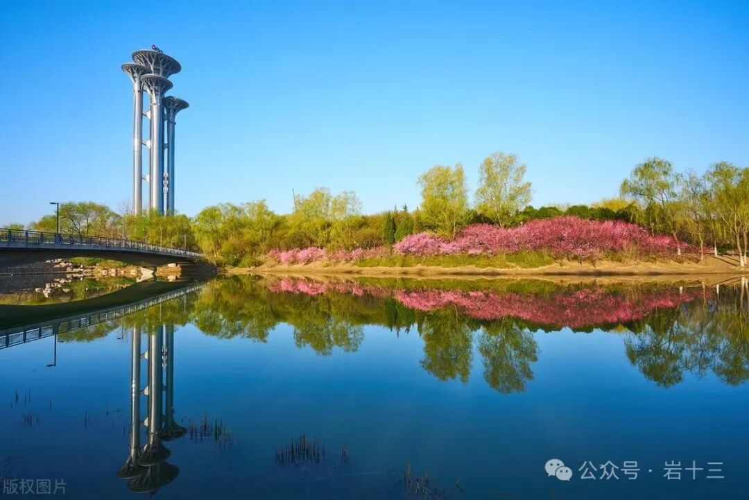 北京周末春游踏青十大好去处看看哪个离你家最近