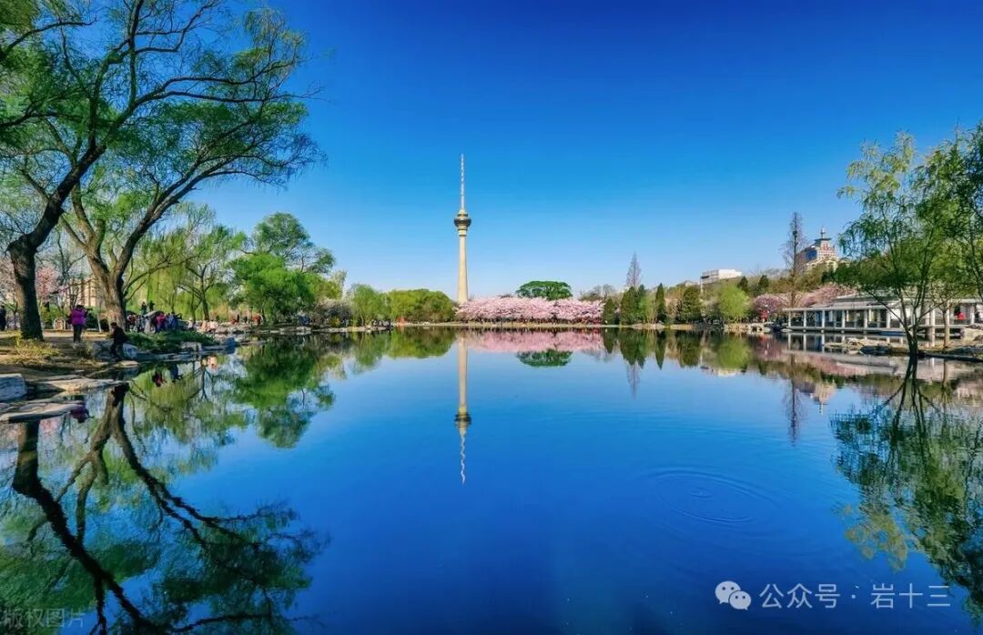 北京周末春游踏青十大好去处看看哪个离你家最近