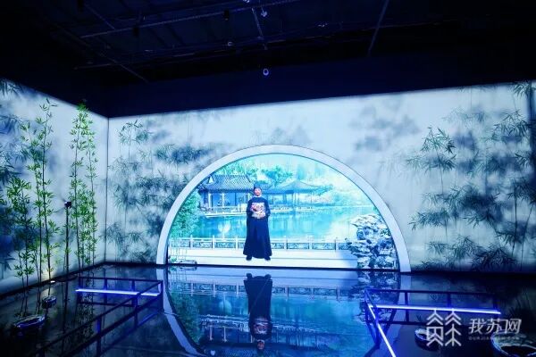 优秀案例 | 数字人+文化浪漫，开启城市数字文化沉浸式体验