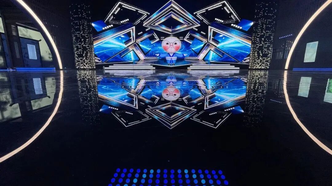 优秀案例 | 数字人+文化浪漫，开启城市数字文化沉浸式体验