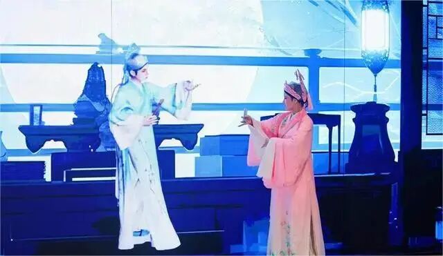 优秀案例 | 数字人+文化浪漫，开启城市数字文化沉浸式体验