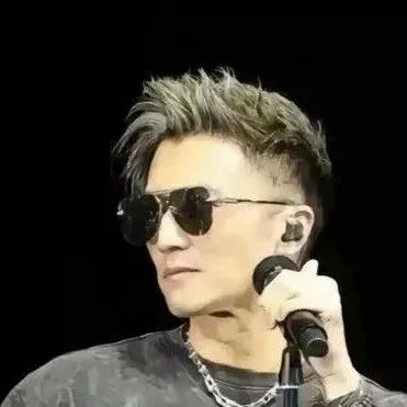 谢霆锋带大儿子迪拜嗨玩!父子同框,网友:这是亲兄弟吧