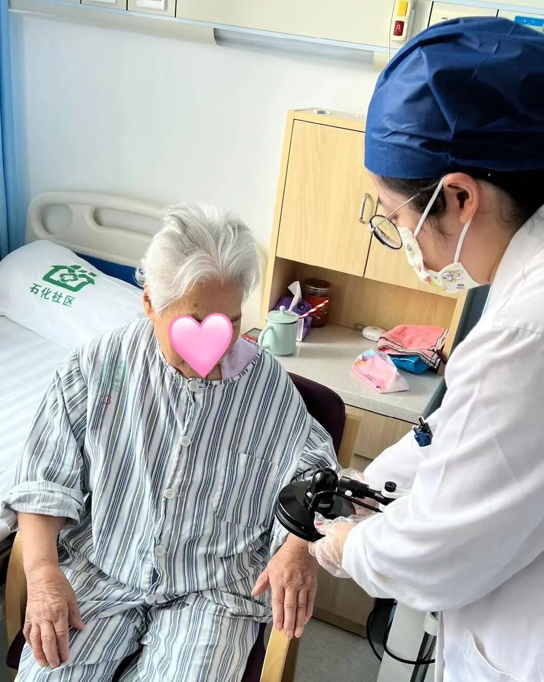 康复治疗激光怎么收费【康复科普】带状疱疹神经痛、面神经炎、软组织损伤——激光治疗_https://www.jmylbn.com_新闻资讯_第10张