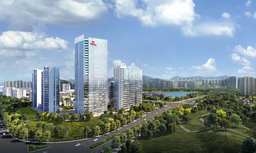 黄埔知识城公寓，奥飞文创*怎么样？值不值得买？