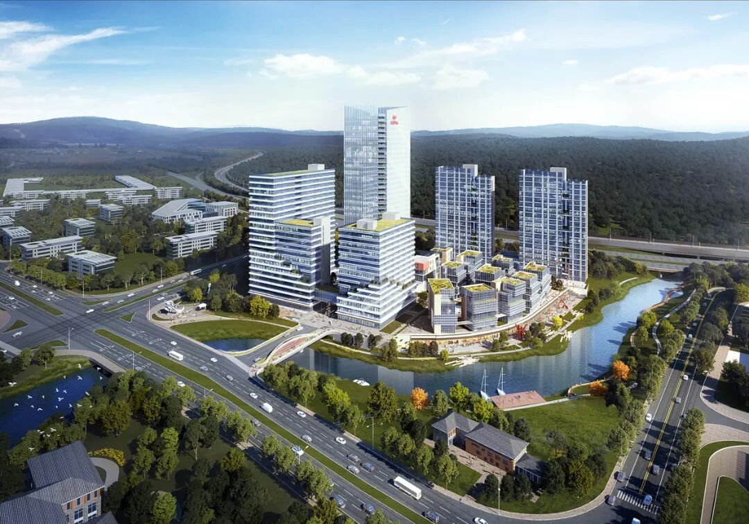 黄埔知识城公寓，奥飞文创*怎么样？值不值得买？