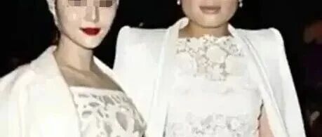 范冰冰与泰国公主同框,差距一目了然,网友:骨相,还得靠天生...