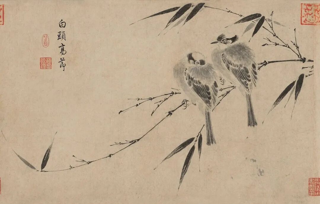 fa6100怎么使用【铸牢中华民族共同体意识】6100万天价！宋徽宗对中国花鸟画影响有多大？丨透过国宝看中华民族_https://www.jmylbn.com_新闻资讯_第5张