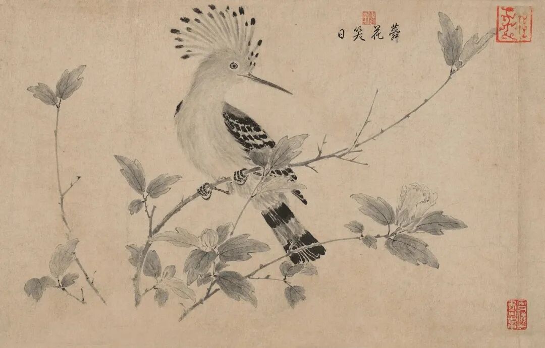 fa6100怎么使用【铸牢中华民族共同体意识】6100万天价！宋徽宗对中国花鸟画影响有多大？丨透过国宝看中华民族_https://www.jmylbn.com_新闻资讯_第8张