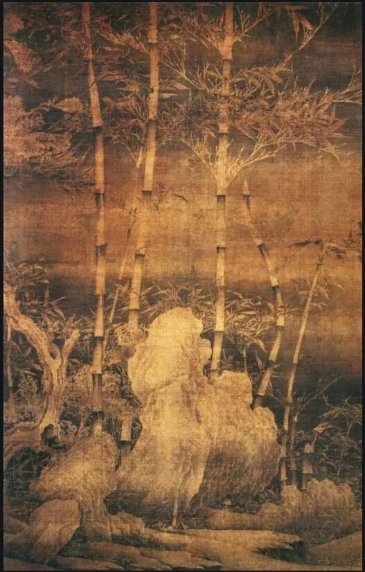 fa6100怎么使用【铸牢中华民族共同体意识】6100万天价！宋徽宗对中国花鸟画影响有多大？丨透过国宝看中华民族_https://www.jmylbn.com_新闻资讯_第6张